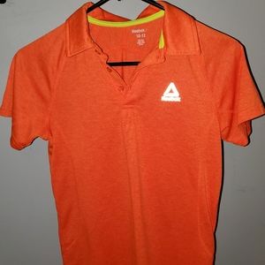 Reebok S/S Polo